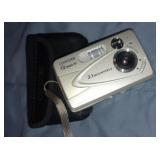 Concord 3.1 mega pixel digital camera