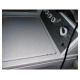 Kenmore washer WORKS