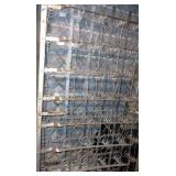 Antique twin box springs