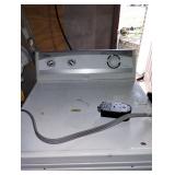 Performa clothes dryer