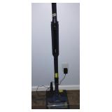 Shark rechargebable sweeper