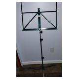 Music Stand