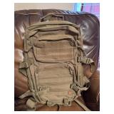 New H2O BackPack