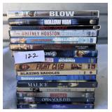 DVD Lot