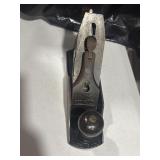 Antique Vintage Planer Stanley Bedrock