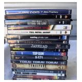 DVD Lot