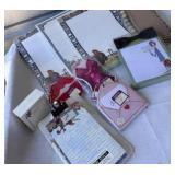 new note pad lot