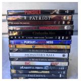 DVD Lot