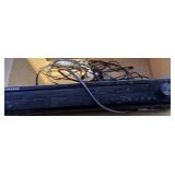 Samsung DVD Player heavy several disc changer