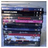 DVD Lot