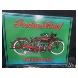 Indian Cheif Wall Hanging
