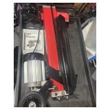 5 Ton Log Splitter NEW
