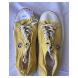 Crocs Tennis Shoes size last picture