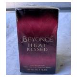 Beyonce Heat Kissed Perfume New Sealed