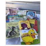 Childrens or Childs book lot