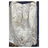 NICE no stains perfect shape Apron