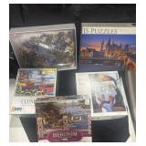 Puzzle LOT - 2 NEW review photos