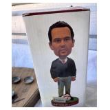 FC Dallas MLS Soccer Oscar Pareja bobblehead