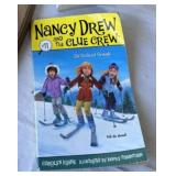Nancy Drew Children's Novel Book