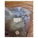 Longaberger Housekeeper Basket with Liner