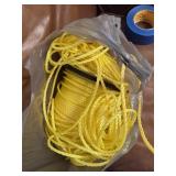 Yellow Rope