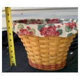 Longaberger Basket