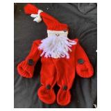 sock santa