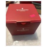 Waterford Crystal Ornament