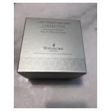 Waterford Crystal Ornament