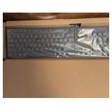 New Keyboard
