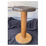 Vintage 11' Spindal