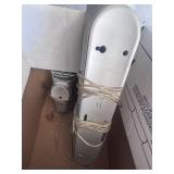 Speaker lot