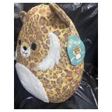 New Squishmallow very large plush