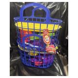 Set of 2 NEW PLAY Day Beach Basket