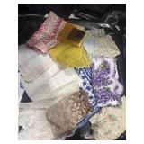 Vintage Hankercheif lot