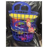 Set of 2 NEW PLAY Day Beach Basket