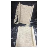 Vintage Lace Lot