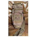 New H2O BackPack