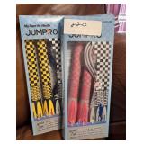 New Jump Pro Lot of 2