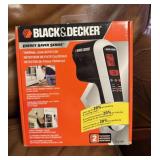 New Thermal Leak Detector
