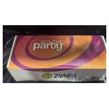 Zumba Fitness Lot