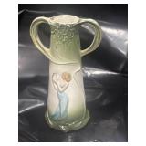 Hat Pin Vase - so adorable