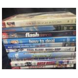Comedy DVD Lot