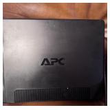 APC Battery Backup