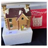 It's a Wonderful Life House