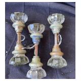 Antique Door Knob Lot