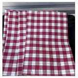 Longaberger placemats set of 4