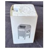 Dept 56 Mail Box