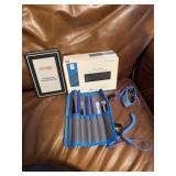 Phone repair tool kit, and USB hub