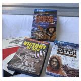 DVD Lot